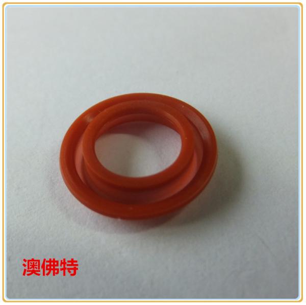 气相硅橡胶制品